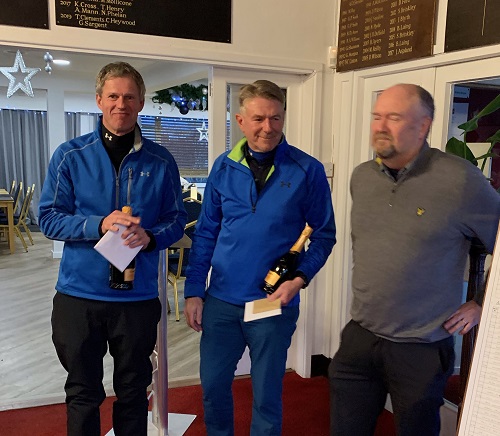 News - The Norfolk Golfers' Alliance